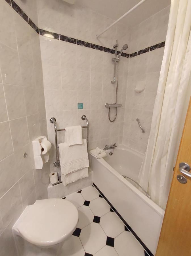 Poole Quay Hotel Пул Экстерьер фото
