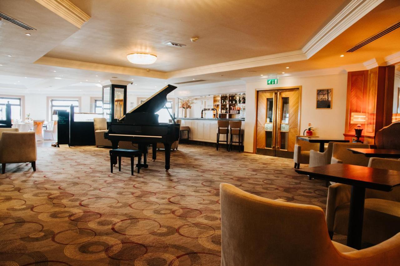 Poole Quay Hotel Пул Экстерьер фото
